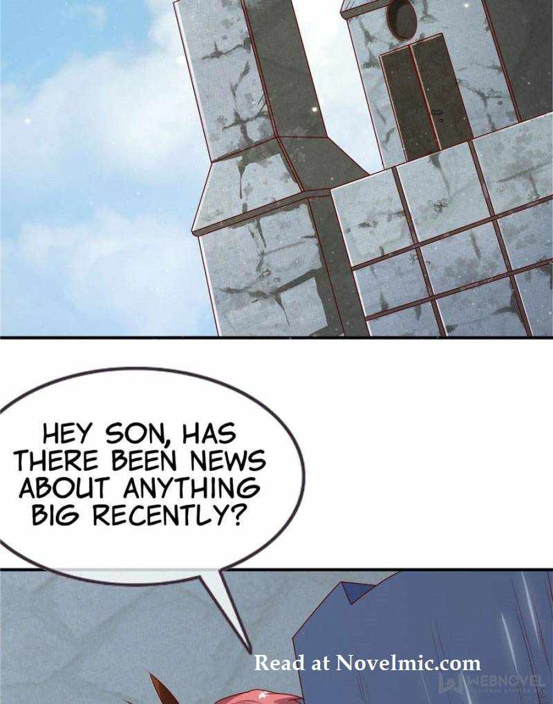 The Boss of Token Exchanging Chapter 58 - Page 2