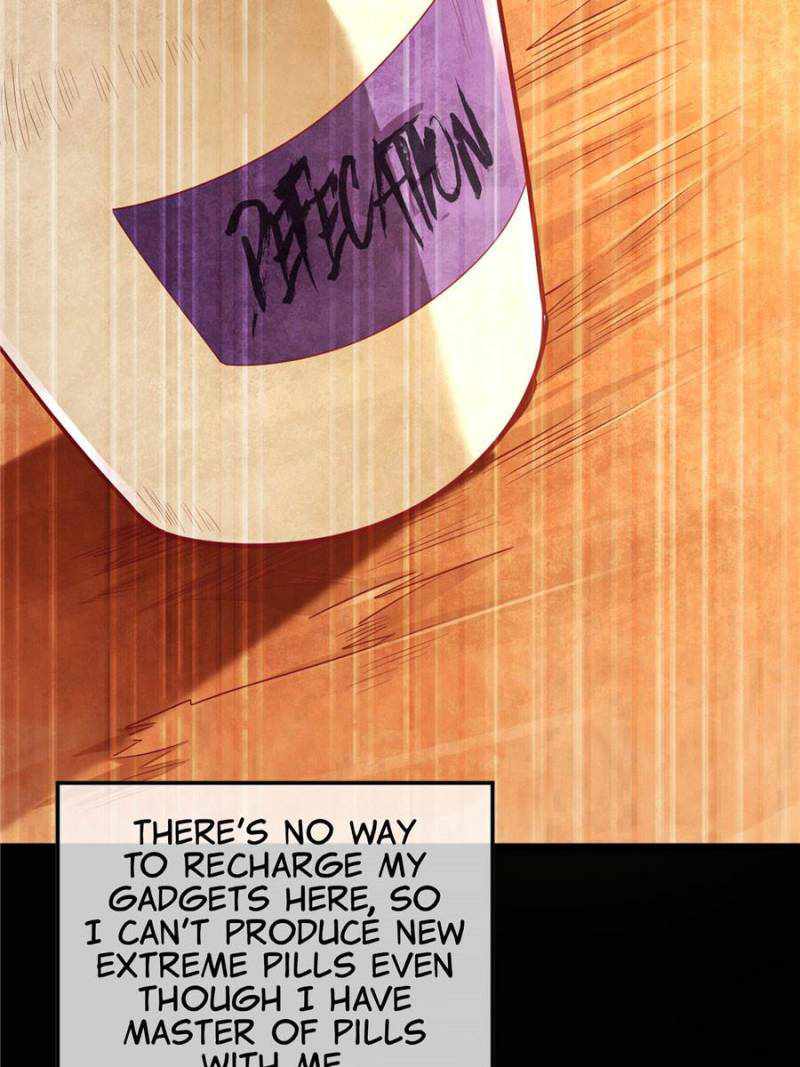 The Boss of Token Exchanging Chapter 58 - Page 11