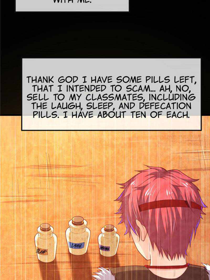 The Boss of Token Exchanging Chapter 58 - Page 12