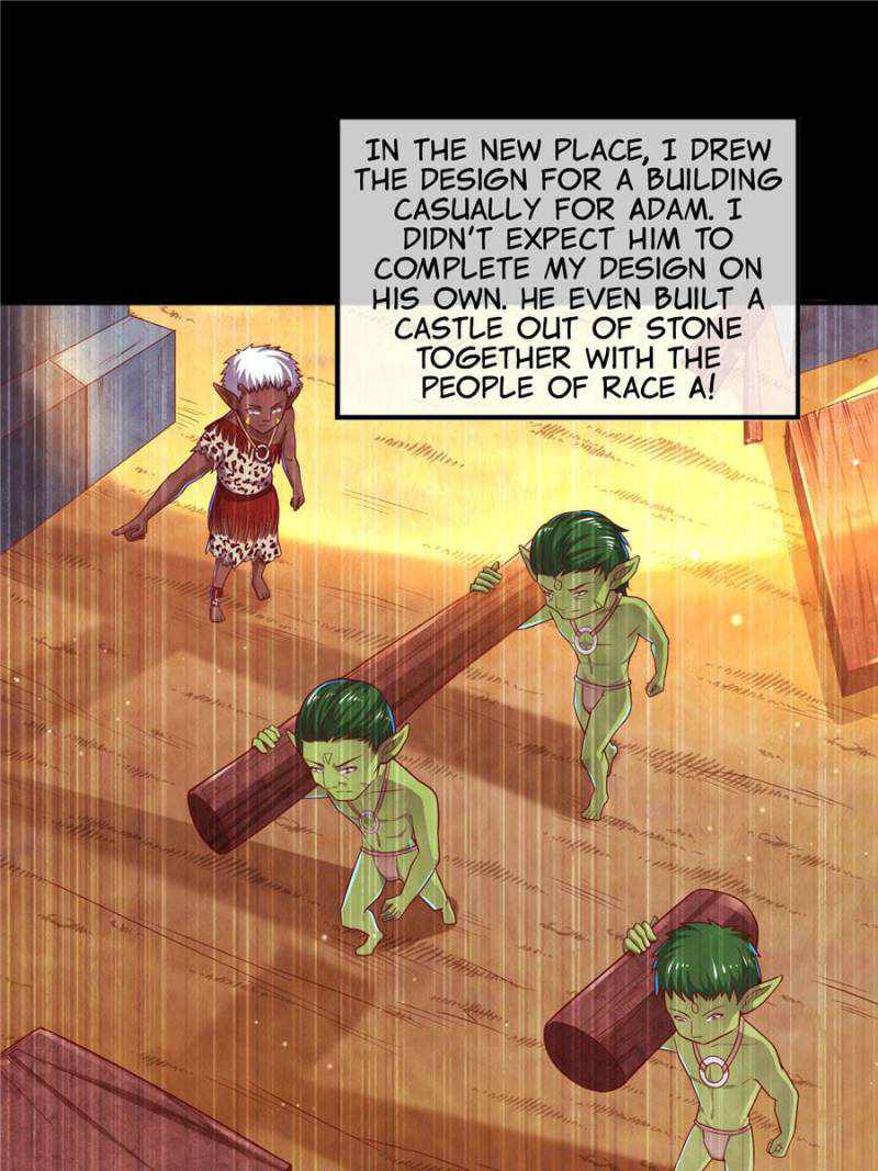The Boss of Token Exchanging Chapter 58 - Page 17