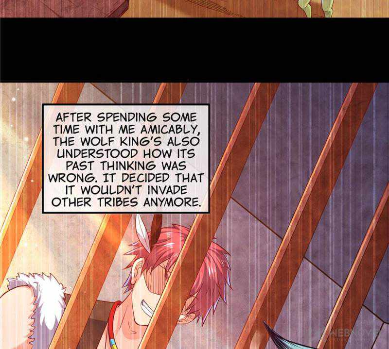 The Boss of Token Exchanging Chapter 58 - Page 18