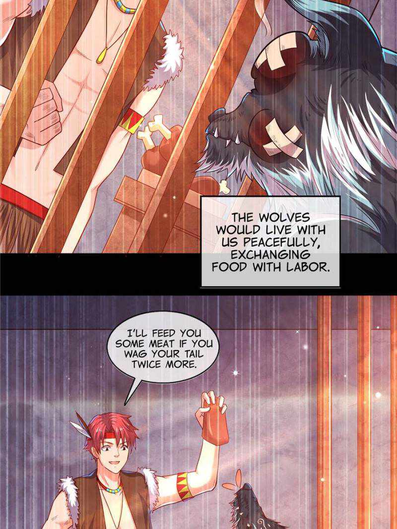 The Boss of Token Exchanging Chapter 58 - Page 19