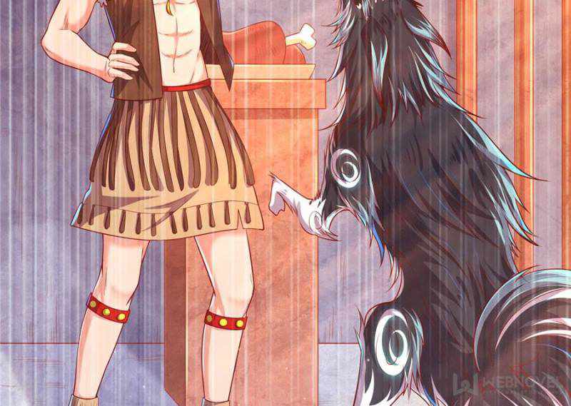 The Boss of Token Exchanging Chapter 58 - Page 20