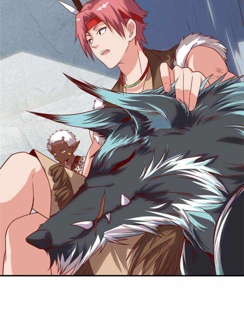 The Boss of Token Exchanging Chapter 58 - Page 3