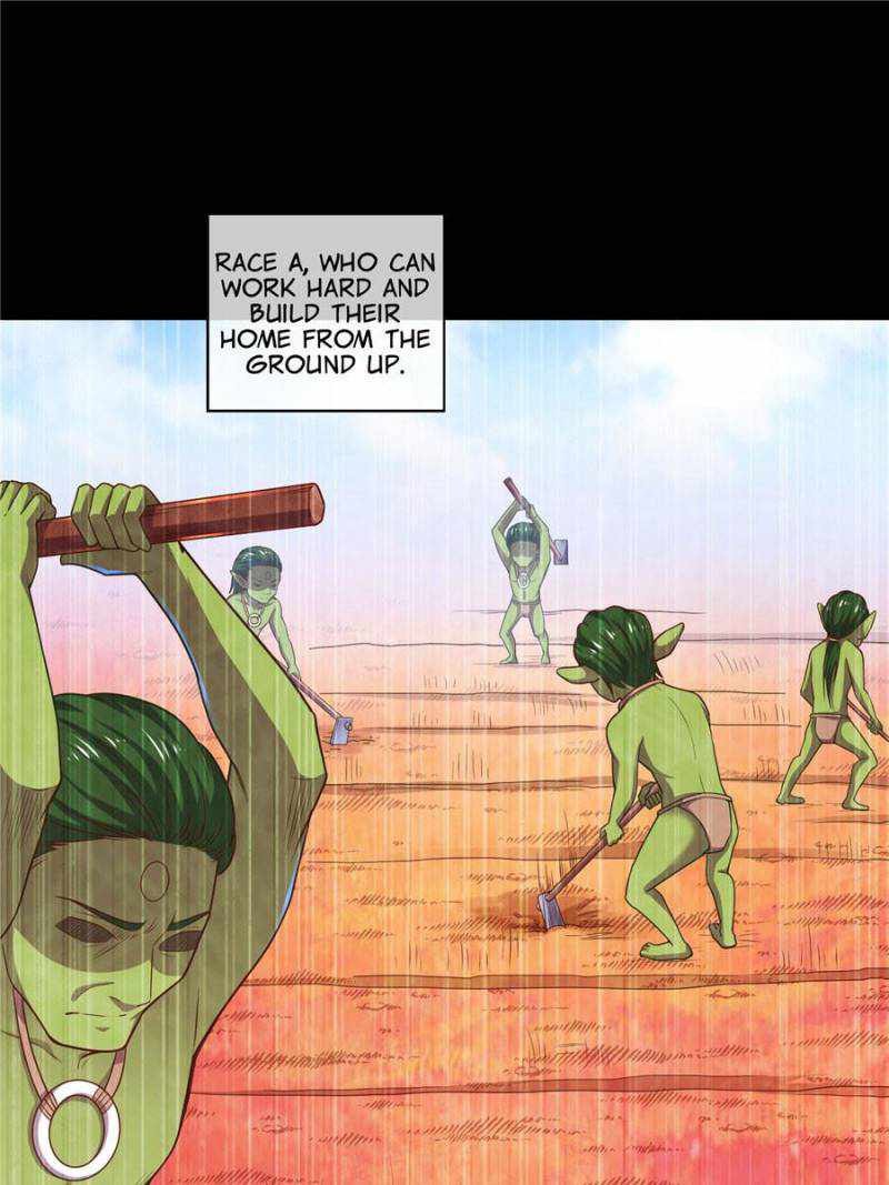 The Boss of Token Exchanging Chapter 58 - Page 23