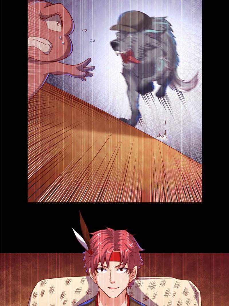 The Boss of Token Exchanging Chapter 58 - Page 25