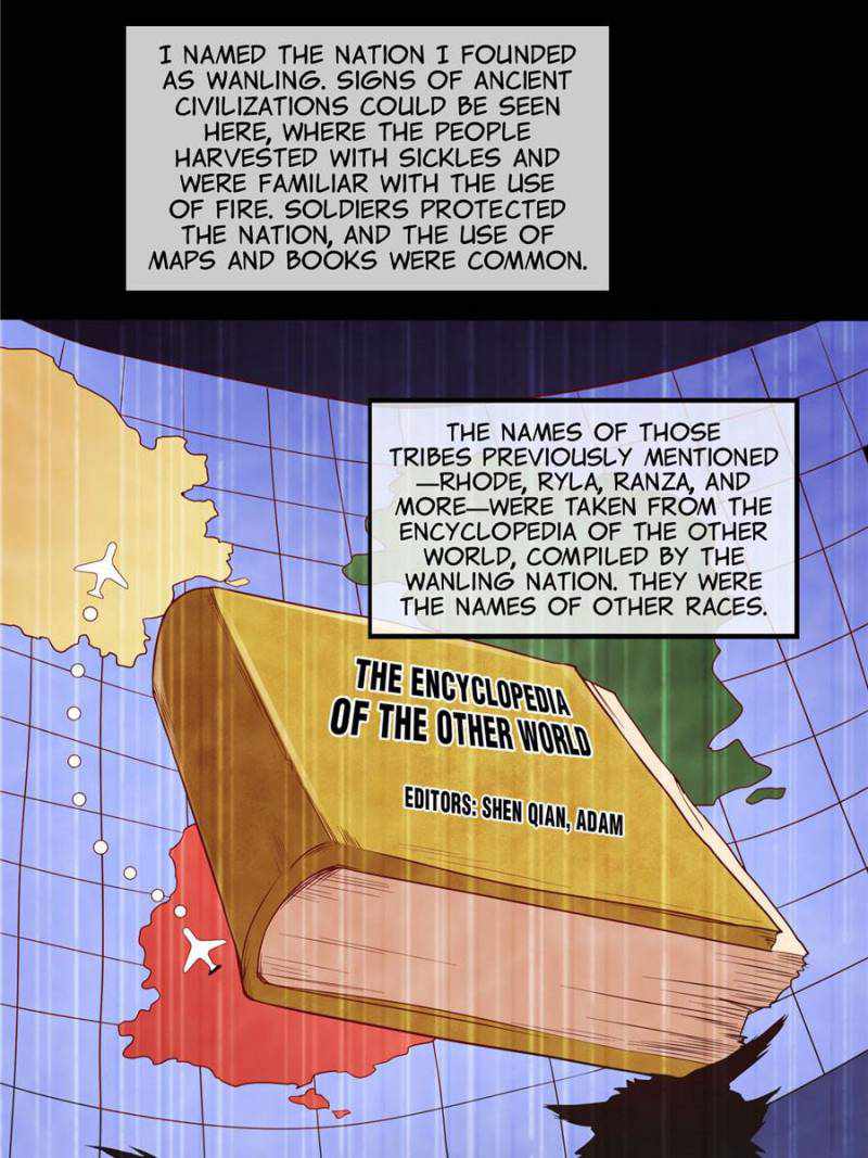 The Boss of Token Exchanging Chapter 58 - Page 27