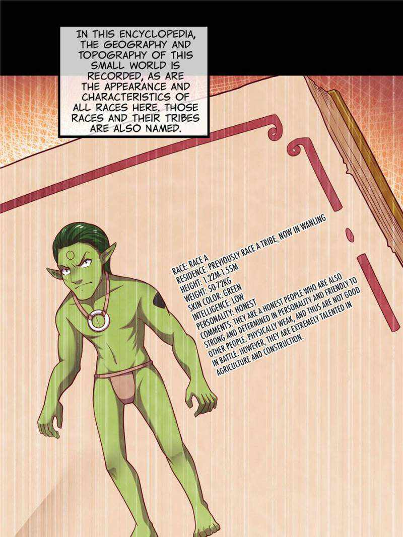 The Boss of Token Exchanging Chapter 58 - Page 29