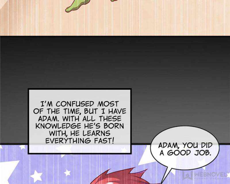 The Boss of Token Exchanging Chapter 58 - Page 30
