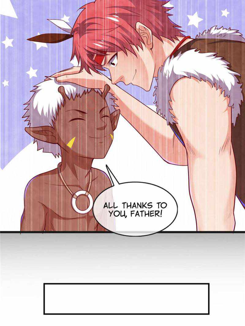 The Boss of Token Exchanging Chapter 58 - Page 31