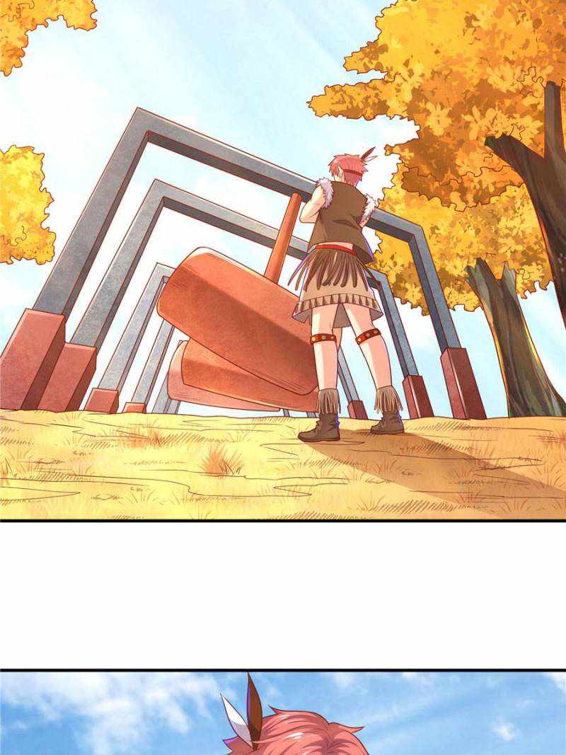 The Boss of Token Exchanging Chapter 58 - Page 33