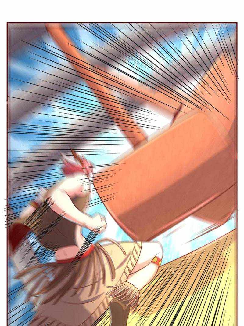 The Boss of Token Exchanging Chapter 58 - Page 35