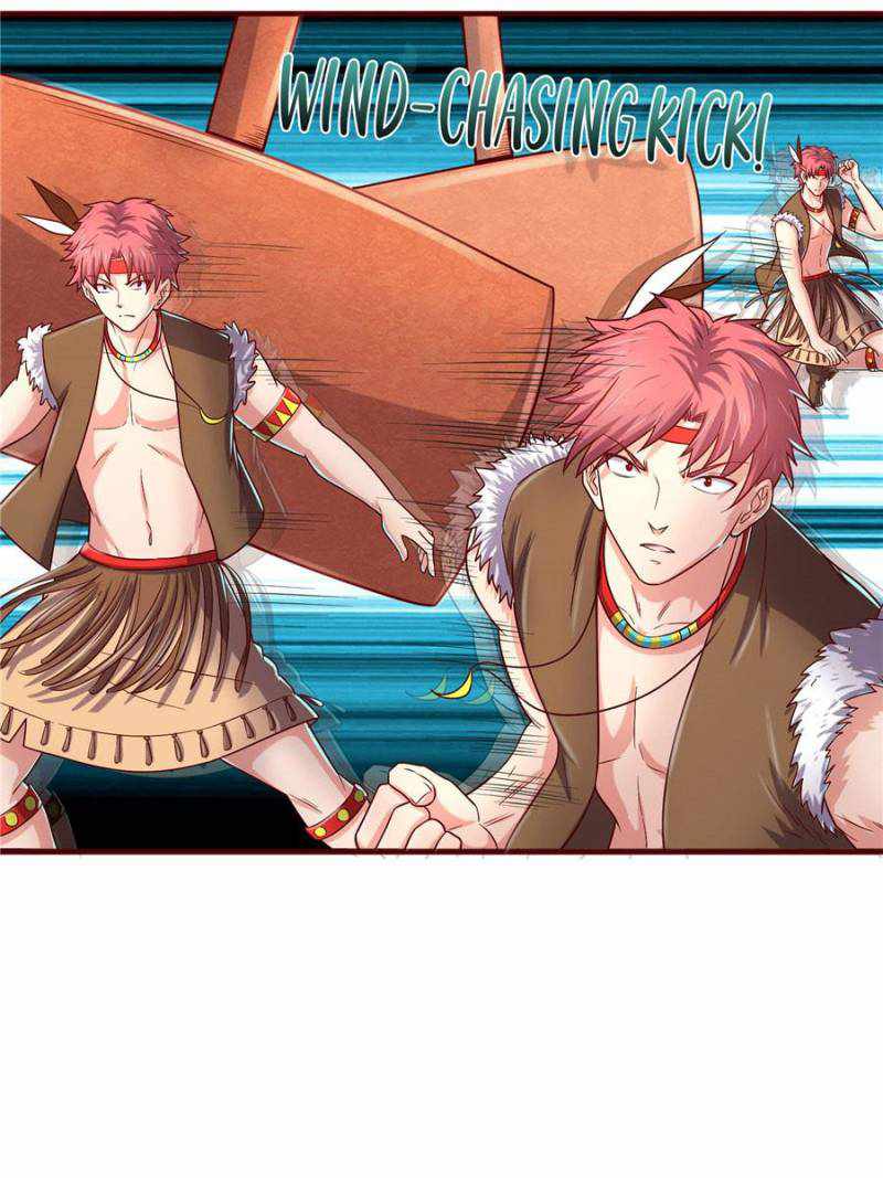 The Boss of Token Exchanging Chapter 58 - Page 37