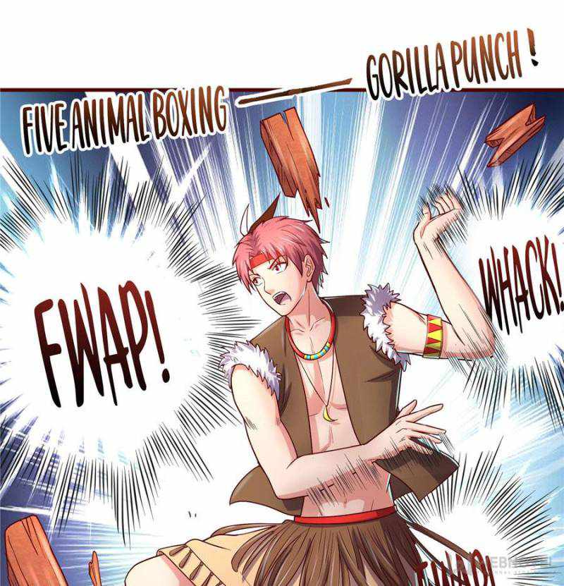 The Boss of Token Exchanging Chapter 58 - Page 38