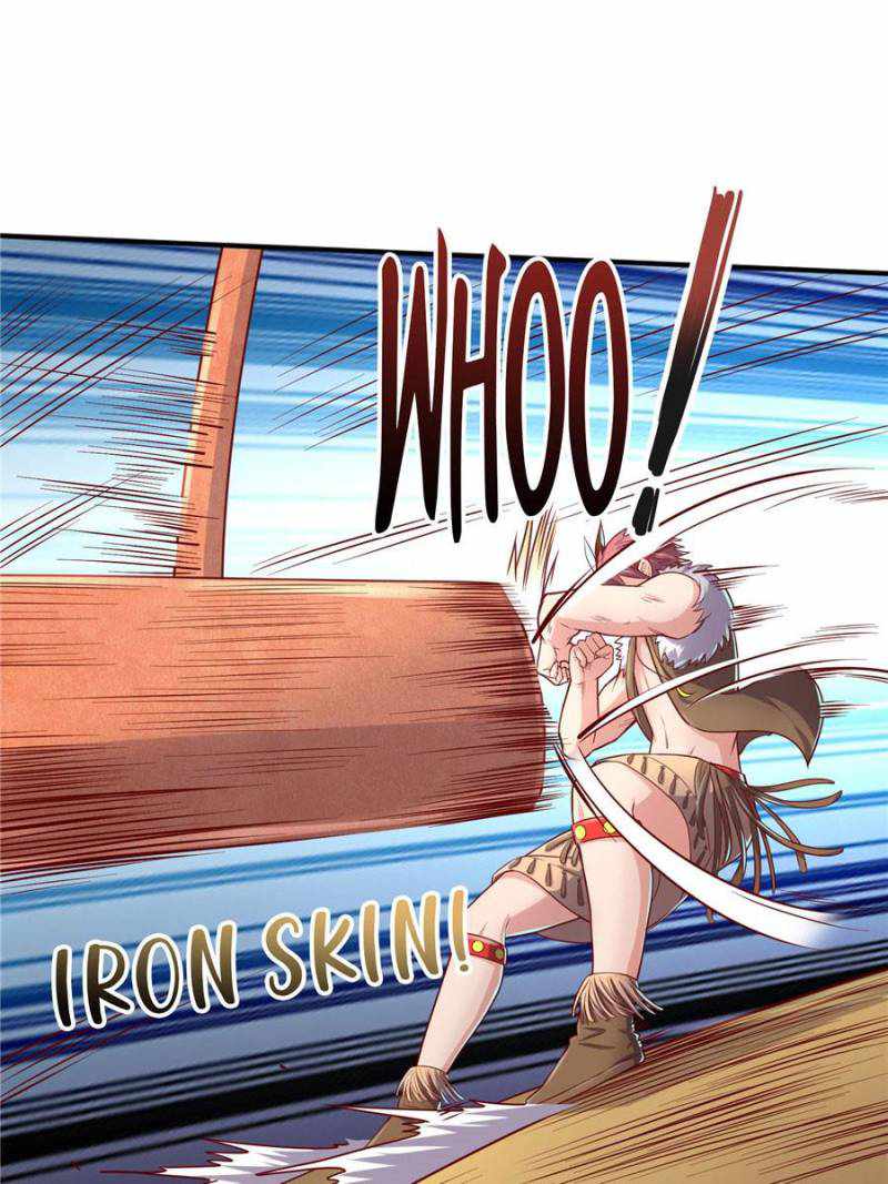The Boss of Token Exchanging Chapter 58 - Page 41