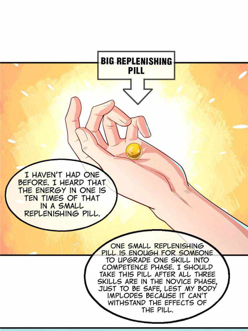 The Boss of Token Exchanging Chapter 58 - Page 47