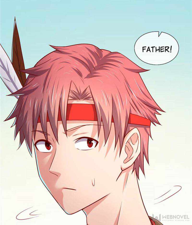 The Boss of Token Exchanging Chapter 58 - Page 48
