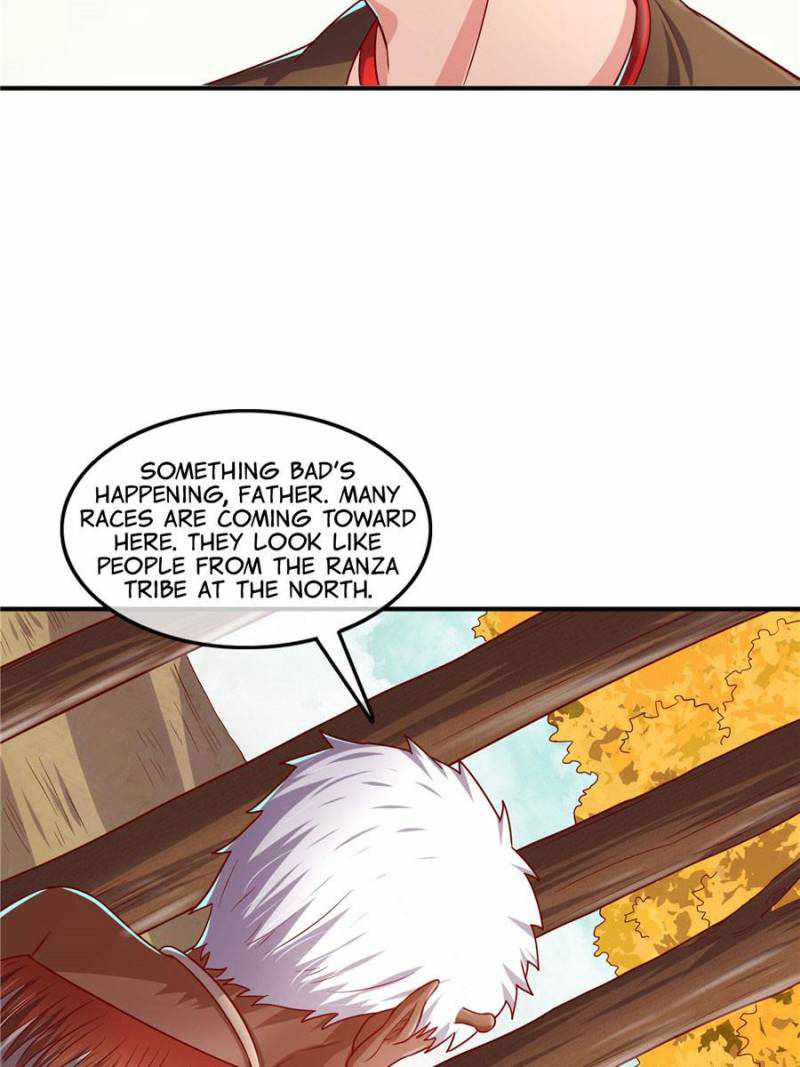 The Boss of Token Exchanging Chapter 58 - Page 49
