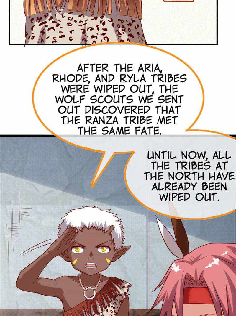 The Boss of Token Exchanging Chapter 58 - Page 6