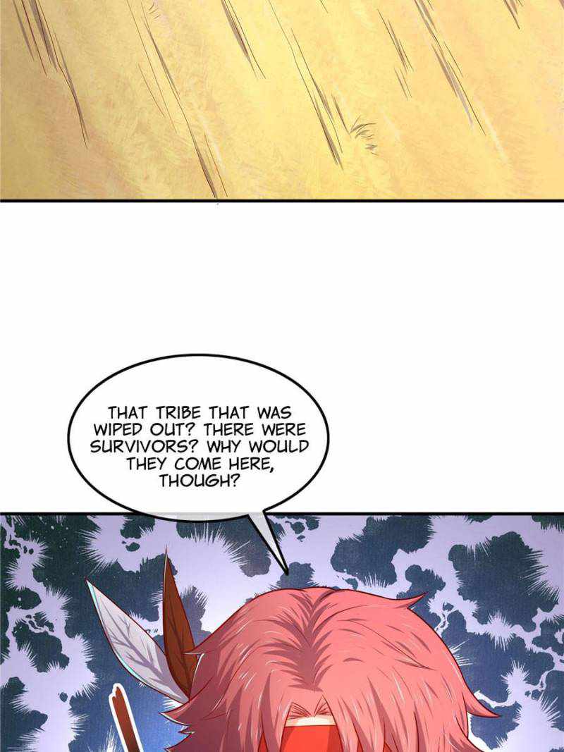 The Boss of Token Exchanging Chapter 58 - Page 51