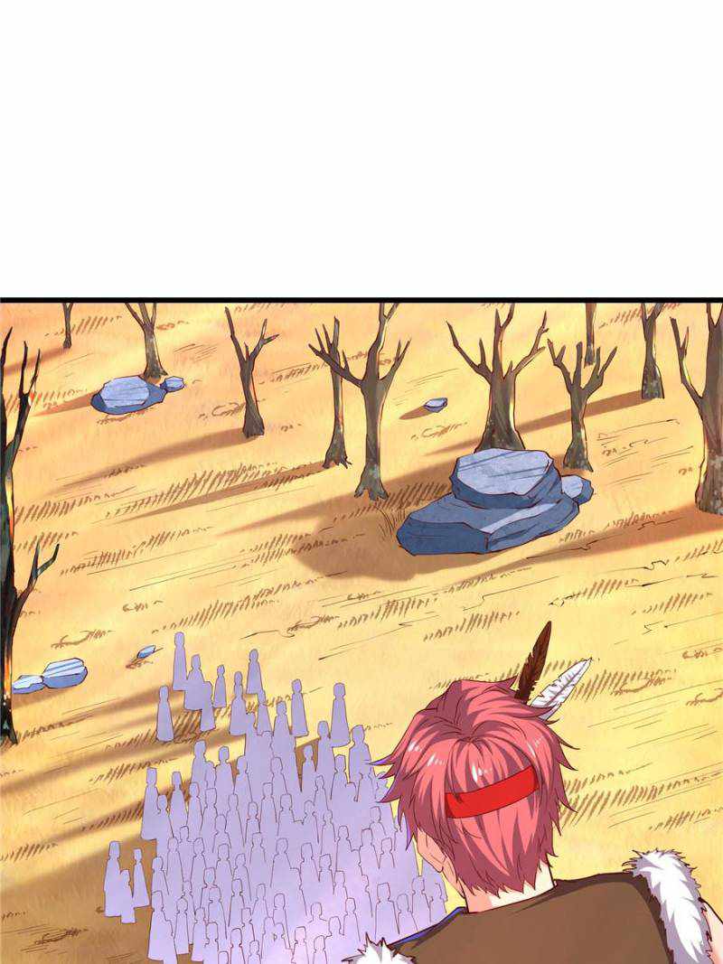 The Boss of Token Exchanging Chapter 58 - Page 53