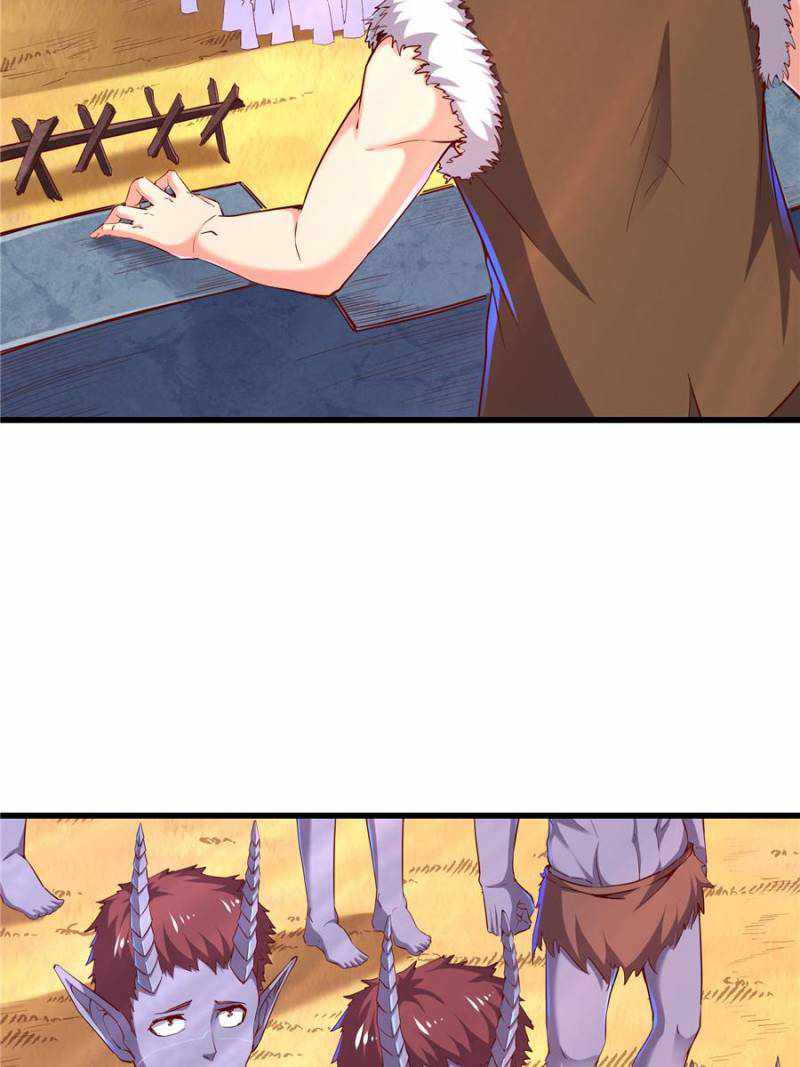 The Boss of Token Exchanging Chapter 58 - Page 54