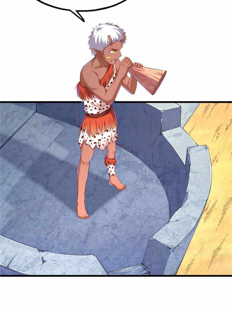 The Boss of Token Exchanging Chapter 58 - Page 56