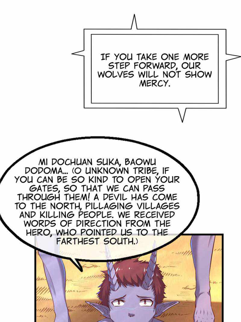 The Boss of Token Exchanging Chapter 58 - Page 57