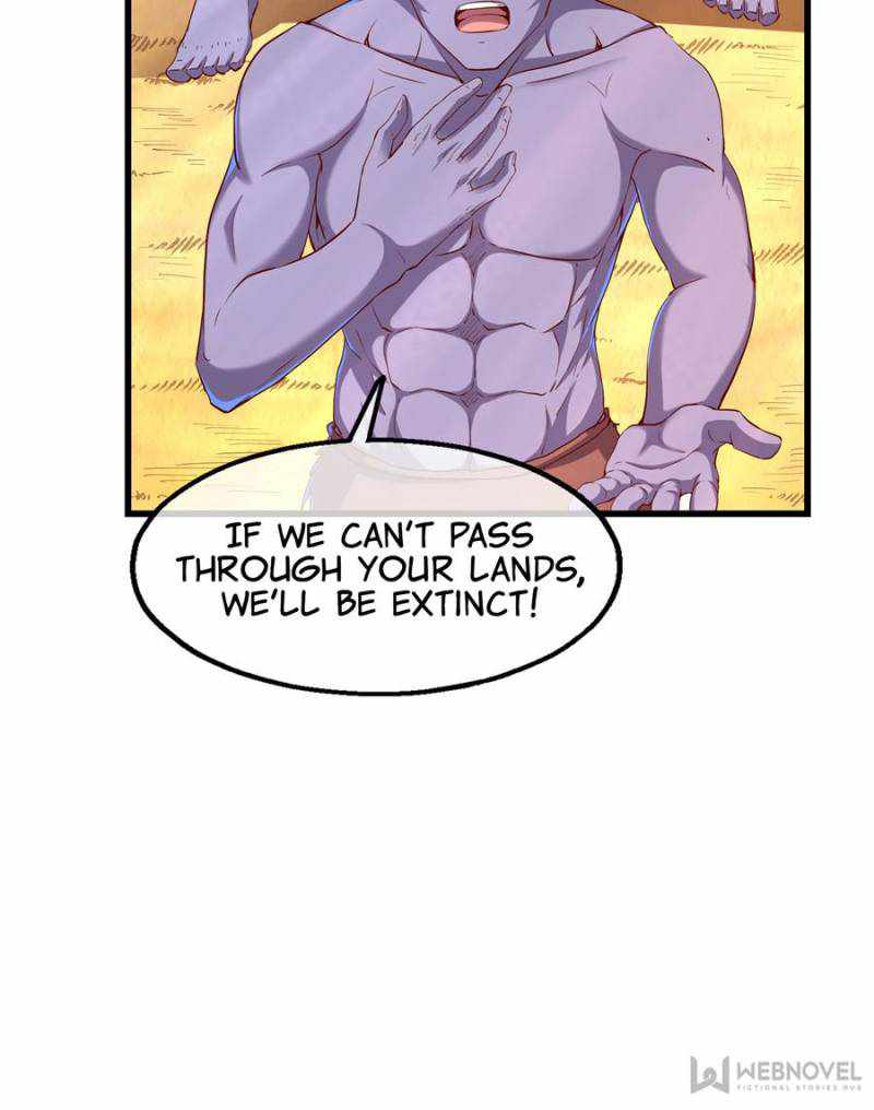 The Boss of Token Exchanging Chapter 58 - Page 58