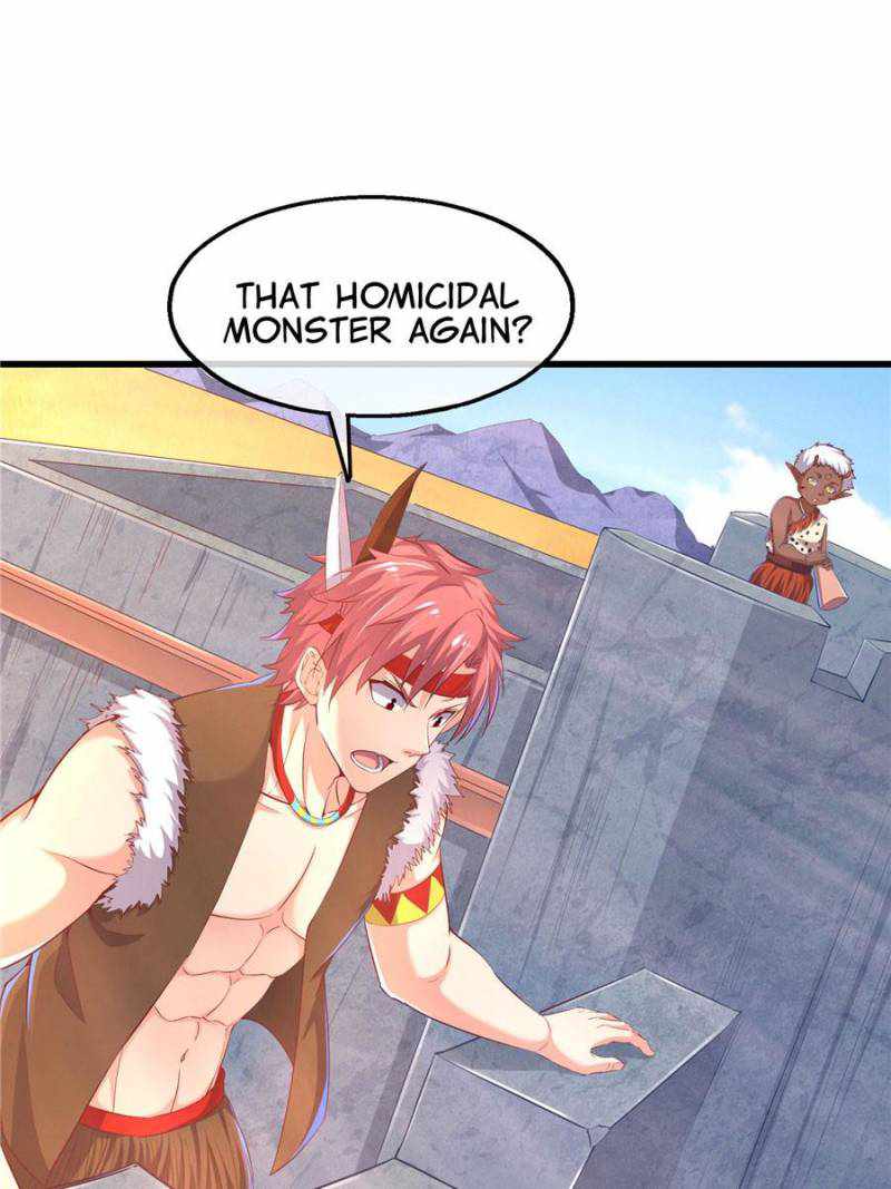 The Boss of Token Exchanging Chapter 58 - Page 59