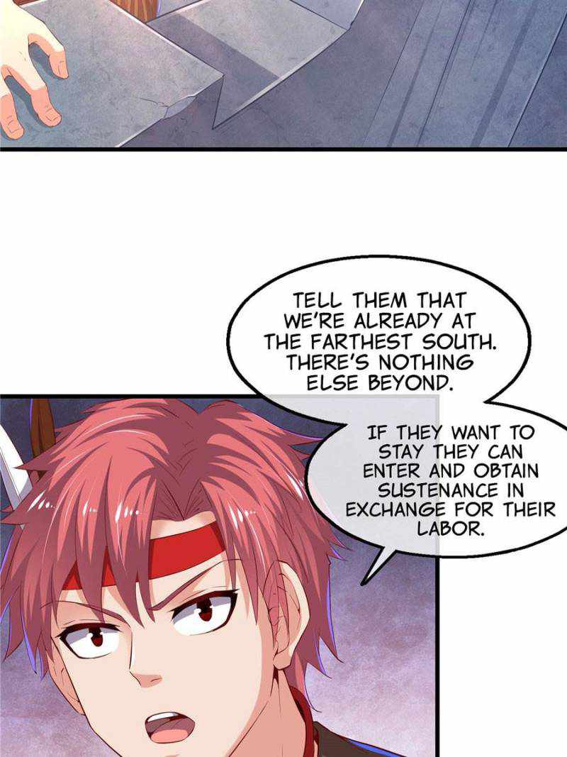 The Boss of Token Exchanging Chapter 58 - Page 60