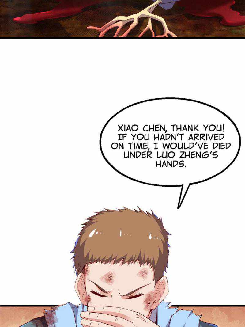 The Boss of Token Exchanging Chapter 58 - Page 66