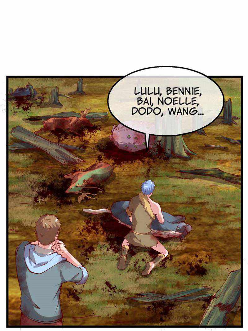The Boss of Token Exchanging Chapter 58 - Page 68