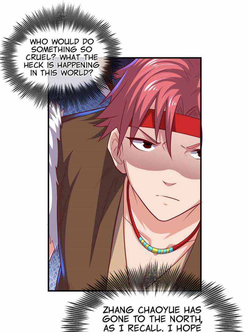 The Boss of Token Exchanging Chapter 58 - Page 8