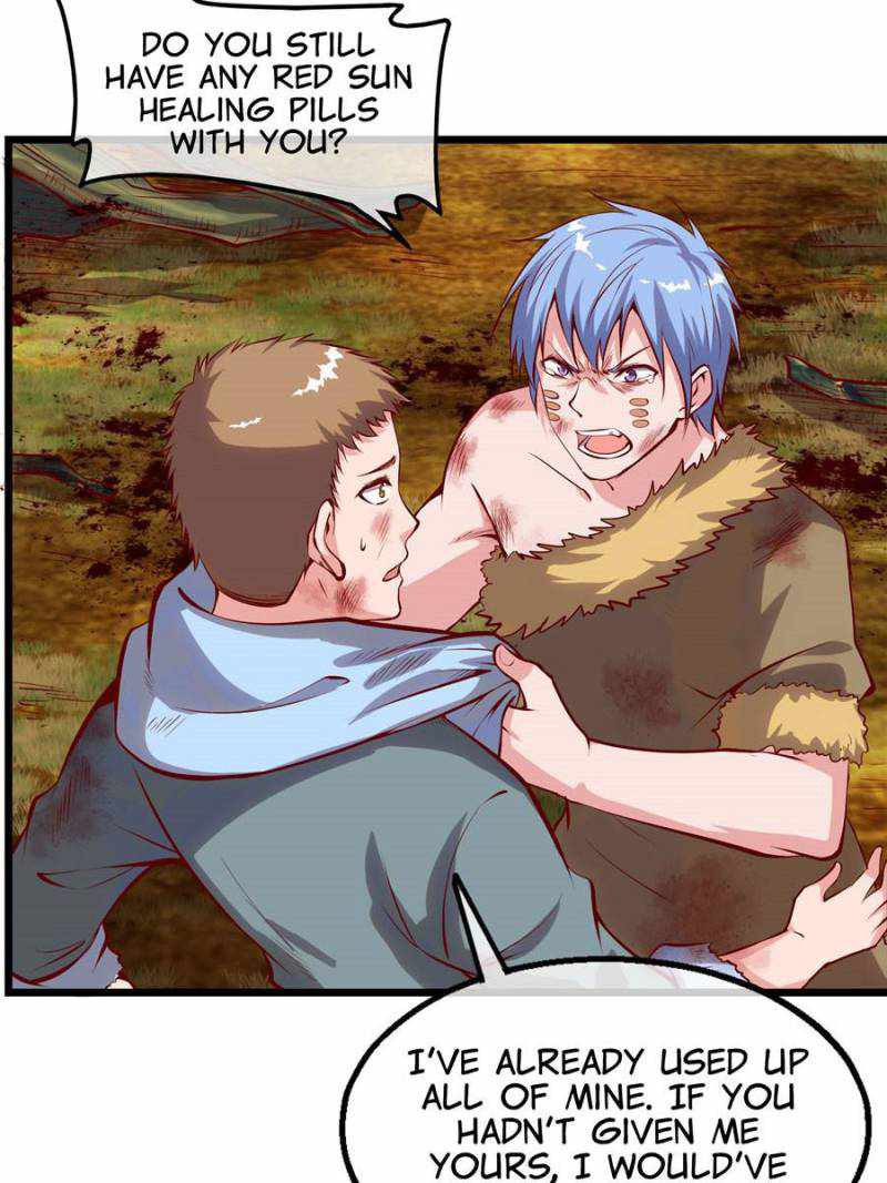 The Boss of Token Exchanging Chapter 58 - Page 74