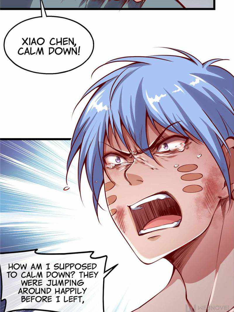 The Boss of Token Exchanging Chapter 58 - Page 77