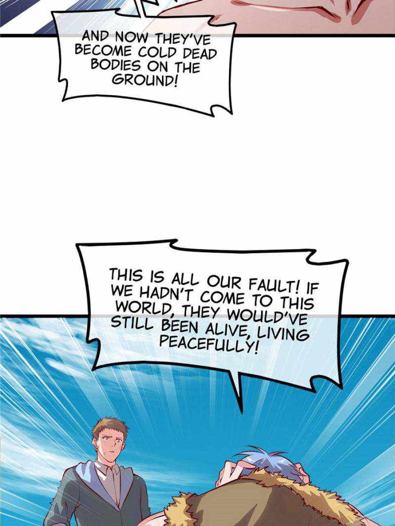 The Boss of Token Exchanging Chapter 58 - Page 79