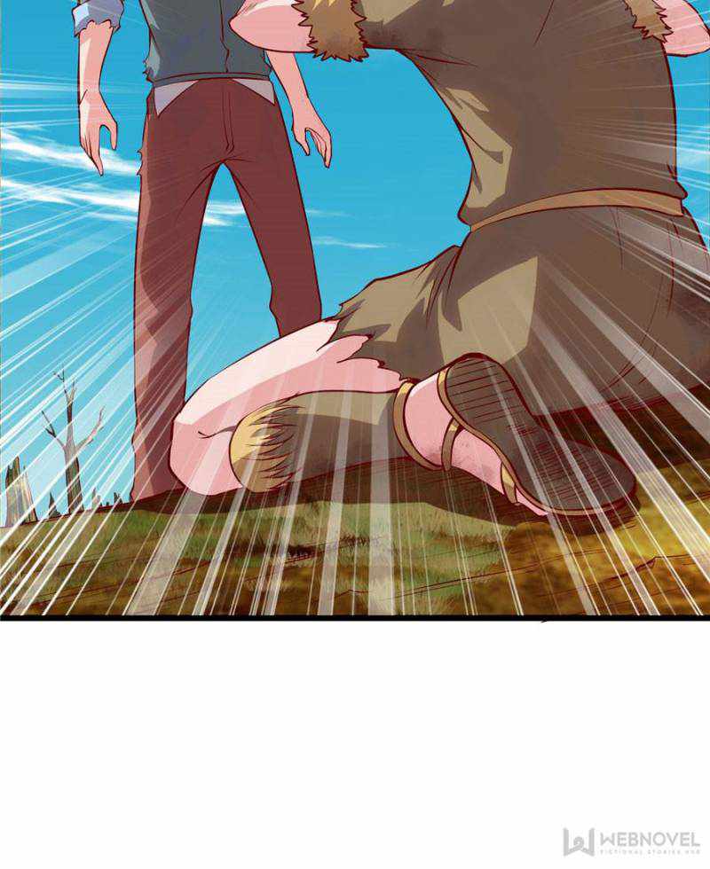 The Boss of Token Exchanging Chapter 58 - Page 80