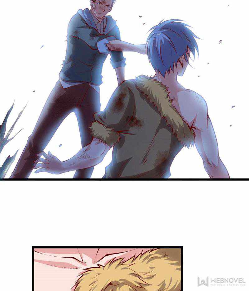 The Boss of Token Exchanging Chapter 58 - Page 84