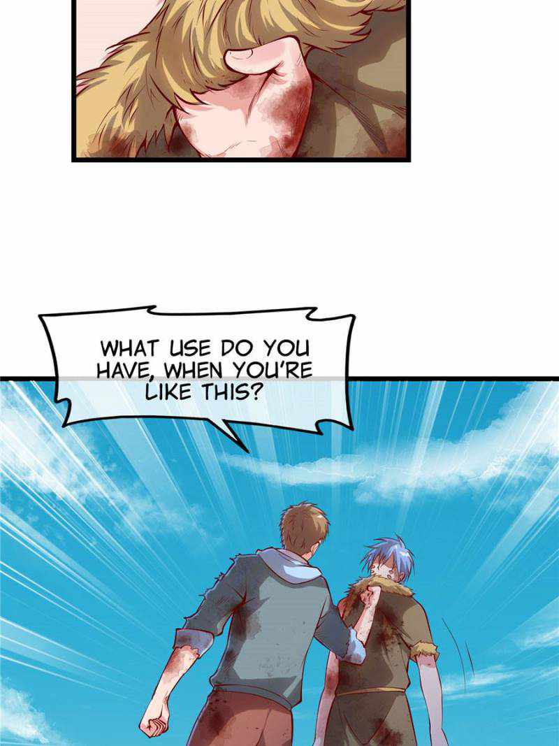 The Boss of Token Exchanging Chapter 58 - Page 85