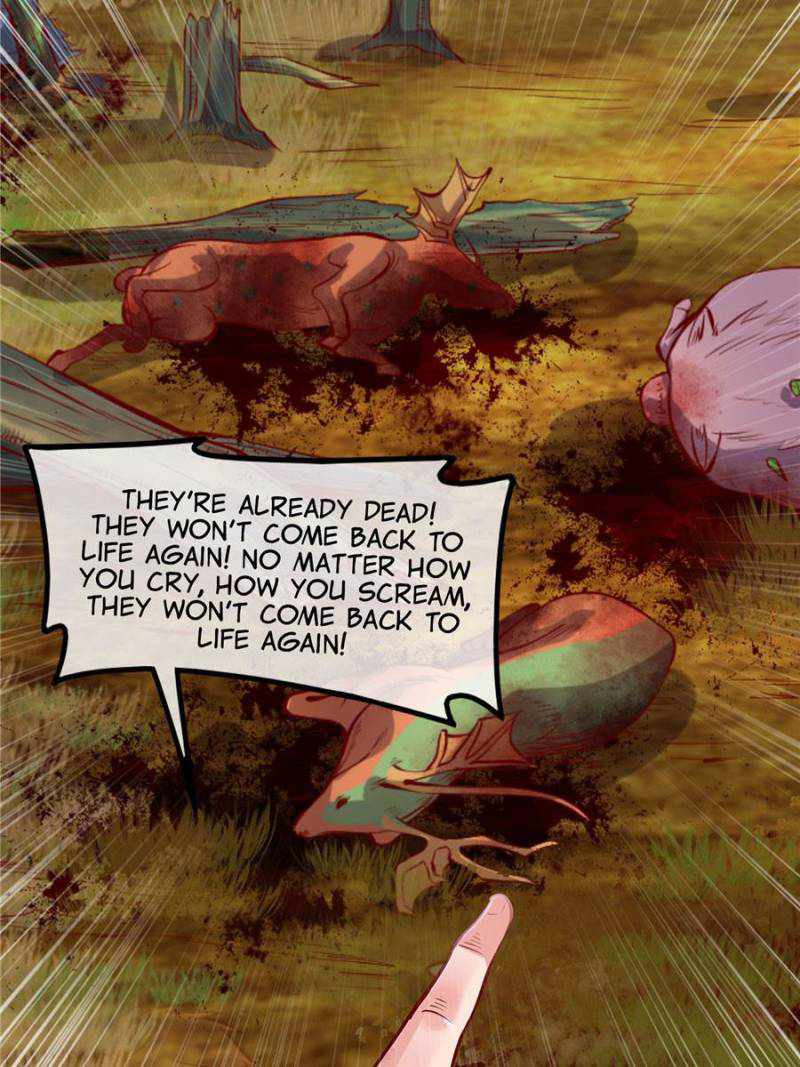 The Boss of Token Exchanging Chapter 58 - Page 87