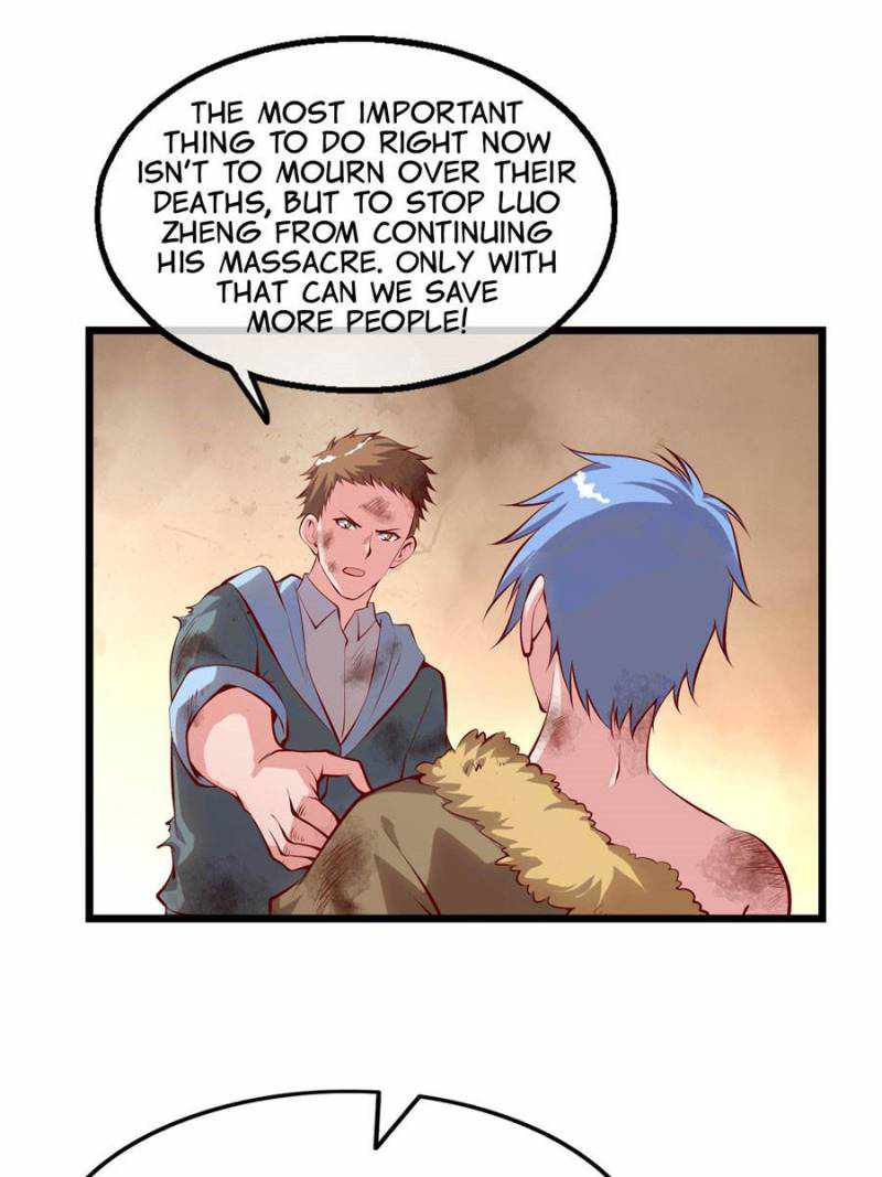 The Boss of Token Exchanging Chapter 58 - Page 89