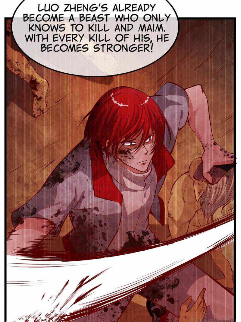 The Boss of Token Exchanging Chapter 58 - Page 90
