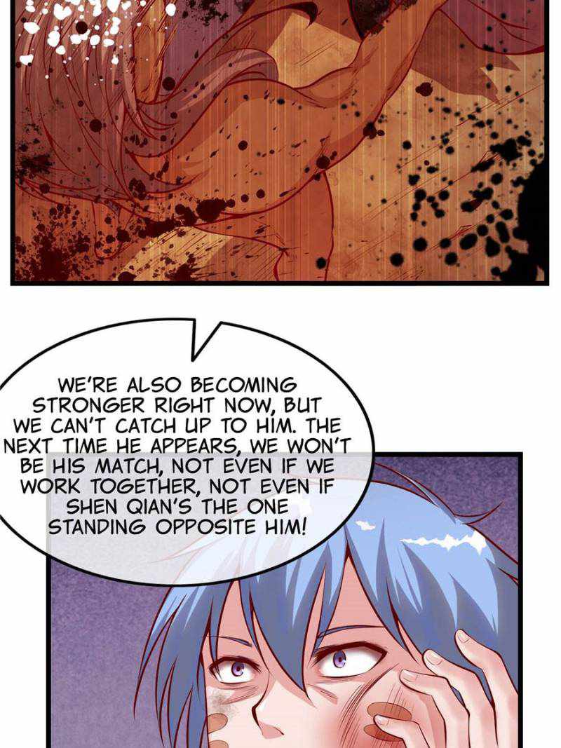 The Boss of Token Exchanging Chapter 58 - Page 92