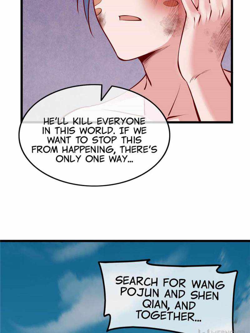 The Boss of Token Exchanging Chapter 58 - Page 93