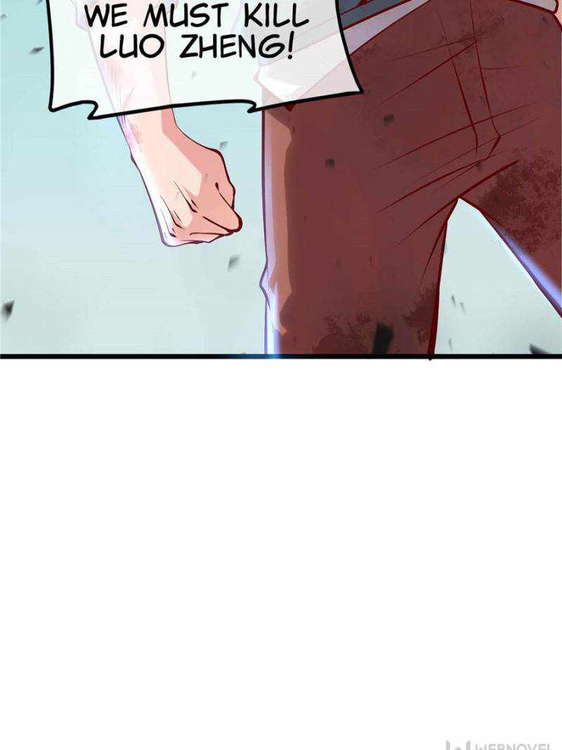 The Boss of Token Exchanging Chapter 58 - Page 96