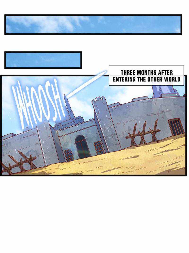 The Boss of Token Exchanging Chapter 59 - Page 1