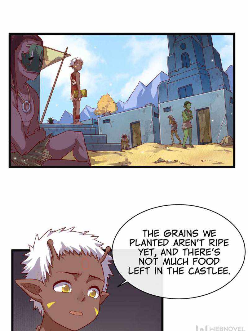 The Boss of Token Exchanging Chapter 59 - Page 2