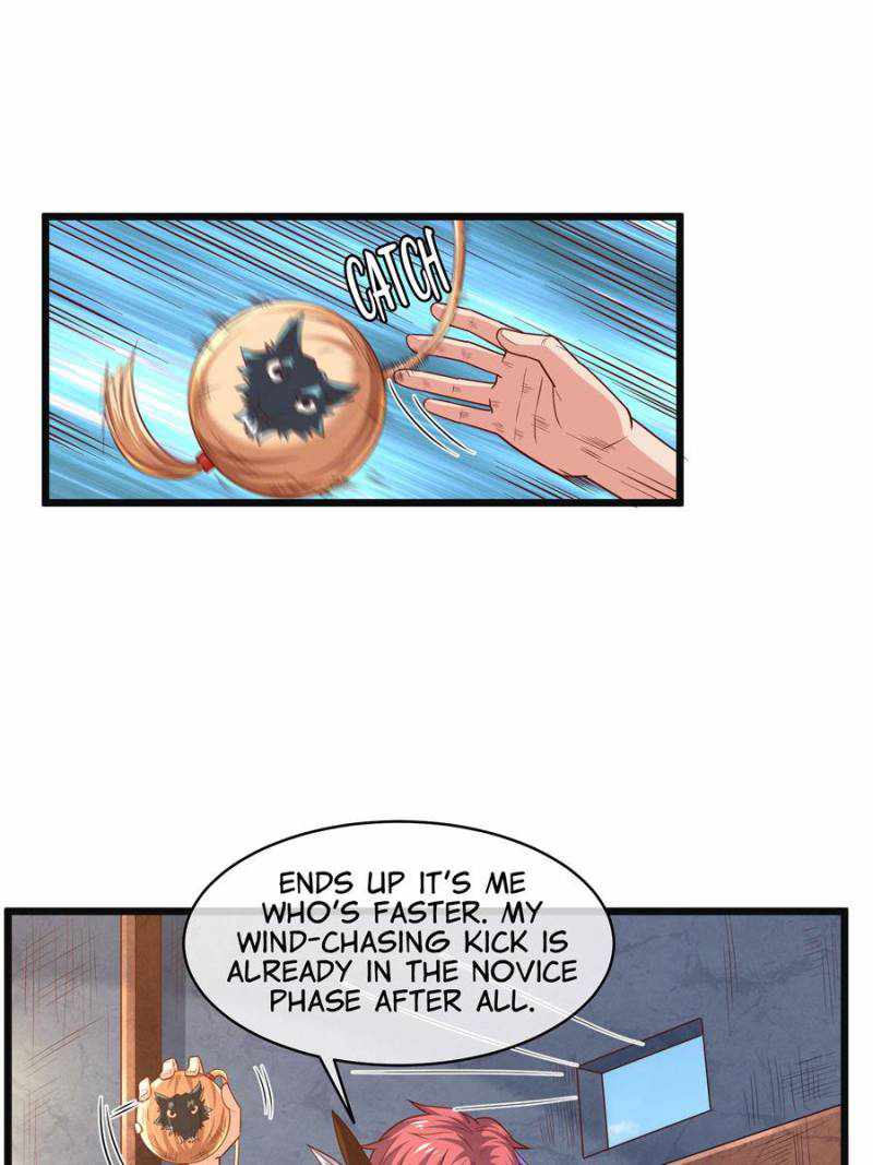The Boss of Token Exchanging Chapter 59 - Page 12