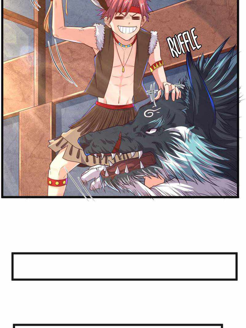 The Boss of Token Exchanging Chapter 59 - Page 13